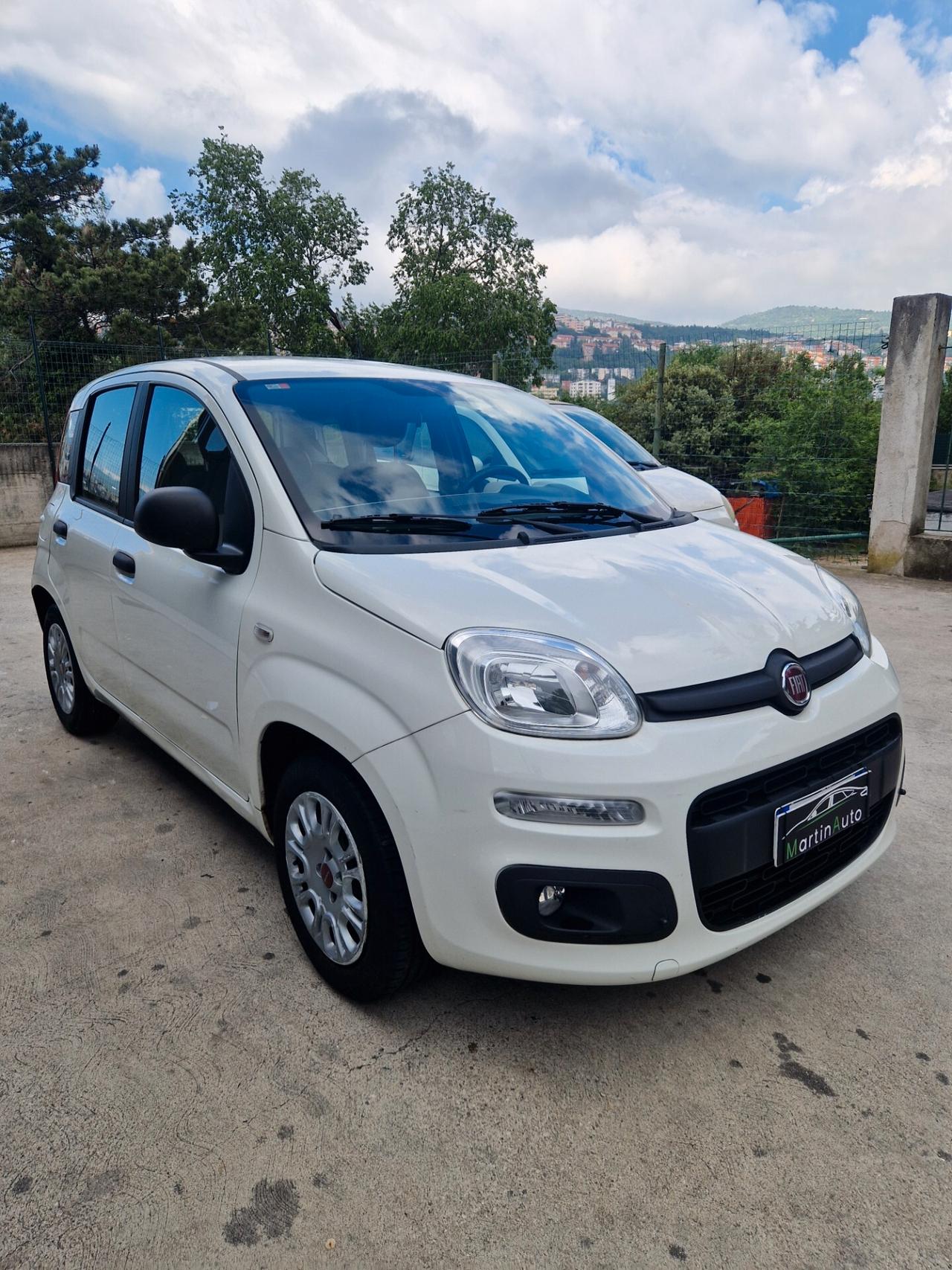 Fiat Panda 1.2 69CV - Garanzia 12 Mesi