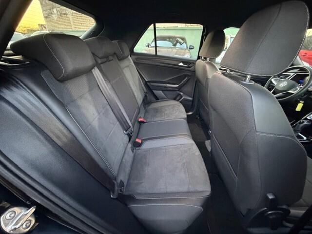 Volkswagen T-Roc 2.0 TDI SCR 150 CV DSG R-Line