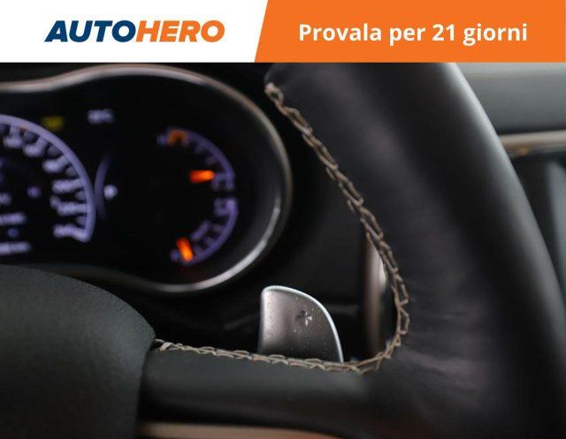 JEEP Grand Cherokee 3.0 V6 CRD 250 CV Multijet II Overland