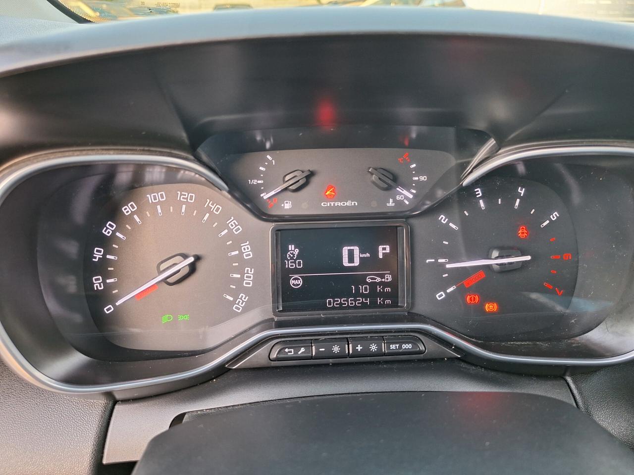 Citroen C3 Aircross SHINE 1.5 HDi 120cv AUTOMAT. NAV+RETROCAM. - 2020