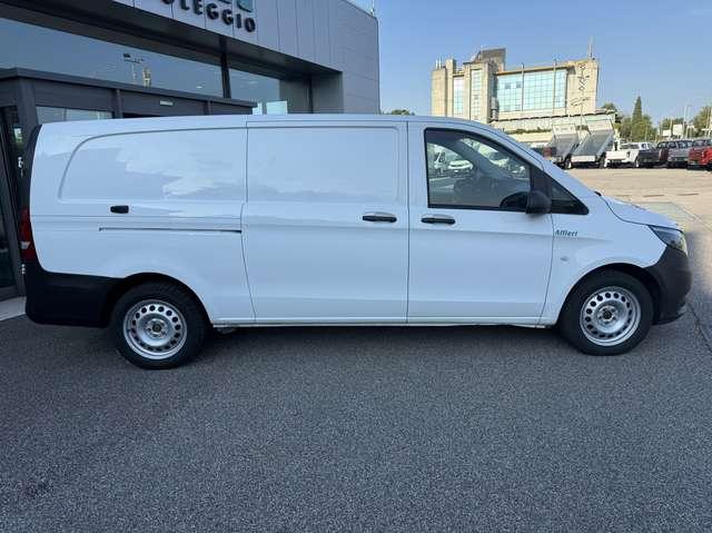 Mercedes-Benz Vito 119cdi 4X4 E6D Long Navi Kamera Autometic Led IVA