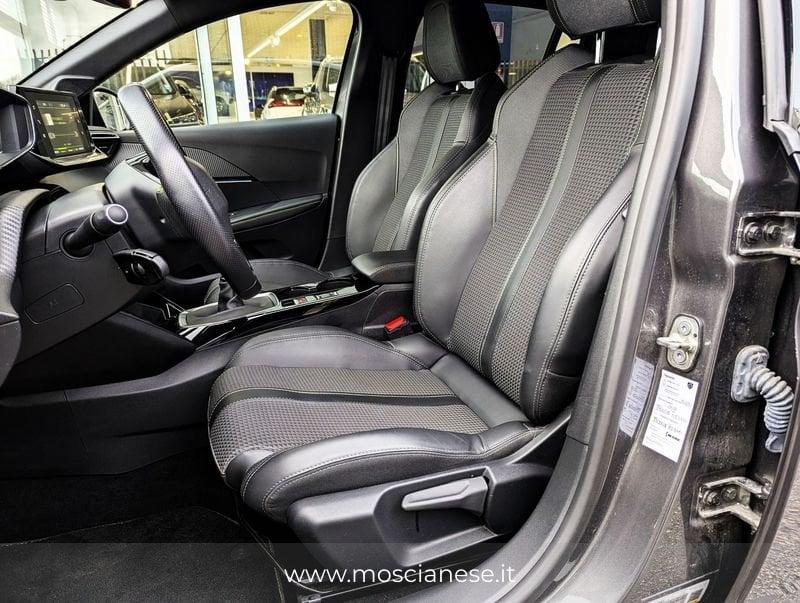 Peugeot 208 Active BlueHDi 100 S/S