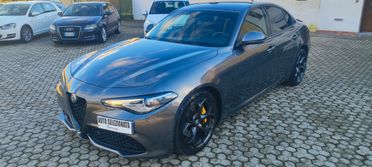 Alfa Romeo Giulia 2.2 Turbodiesel 180 CV AT8 Sport Edition