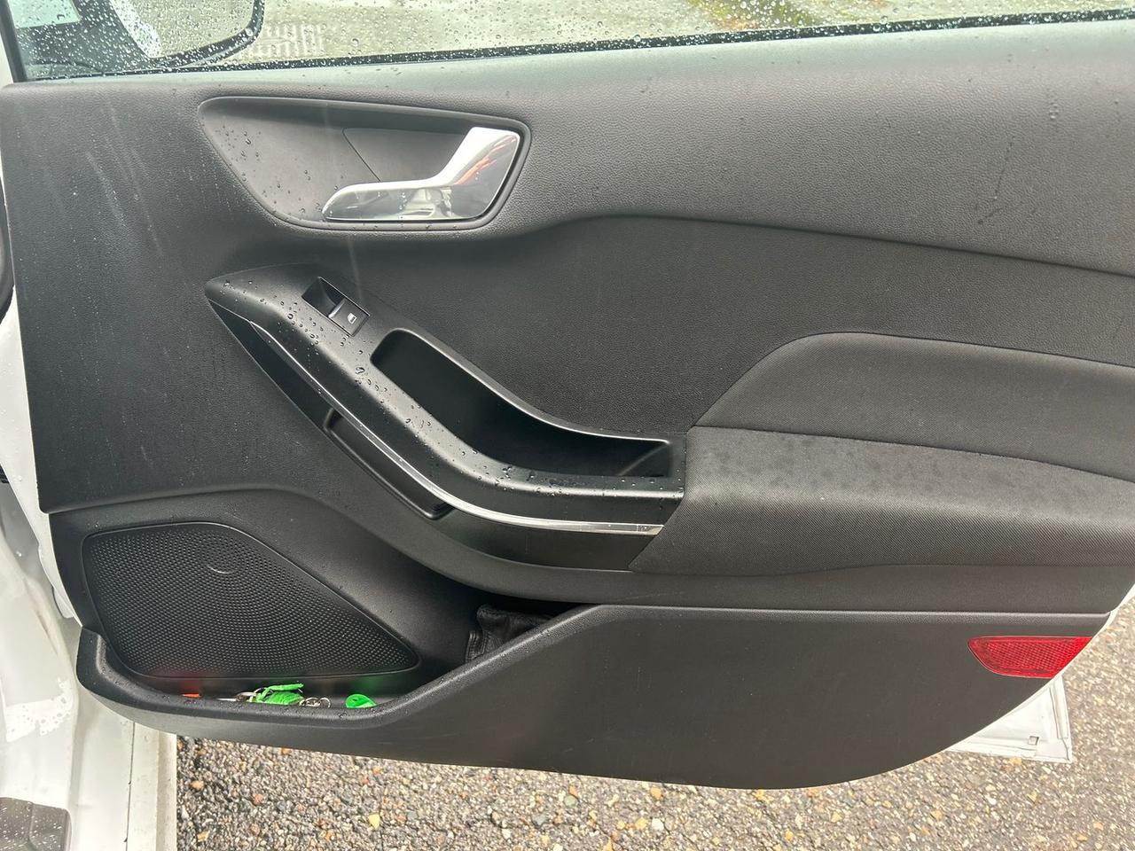 Ford EcoSport ST Line 1.1 #8766