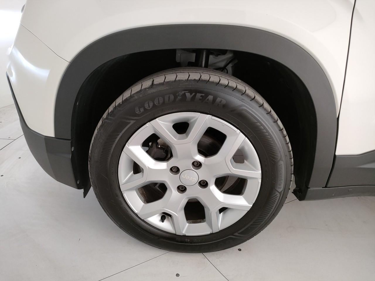 JEEP Avenger 1.2 turbo Altitude fwd 100cv