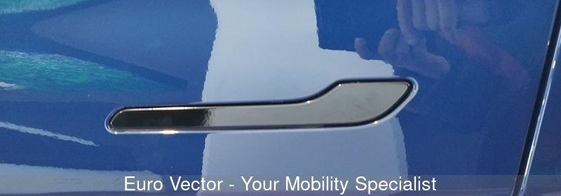 Tesla Model 3 75 kWh Performance Dual Motor 4WD