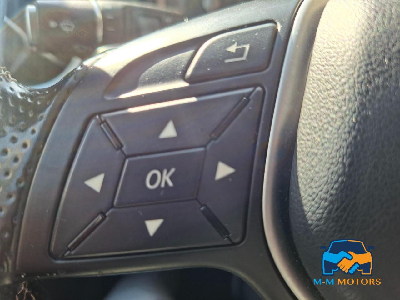 Mercedes GLA 200 d (cdi) Sport auto