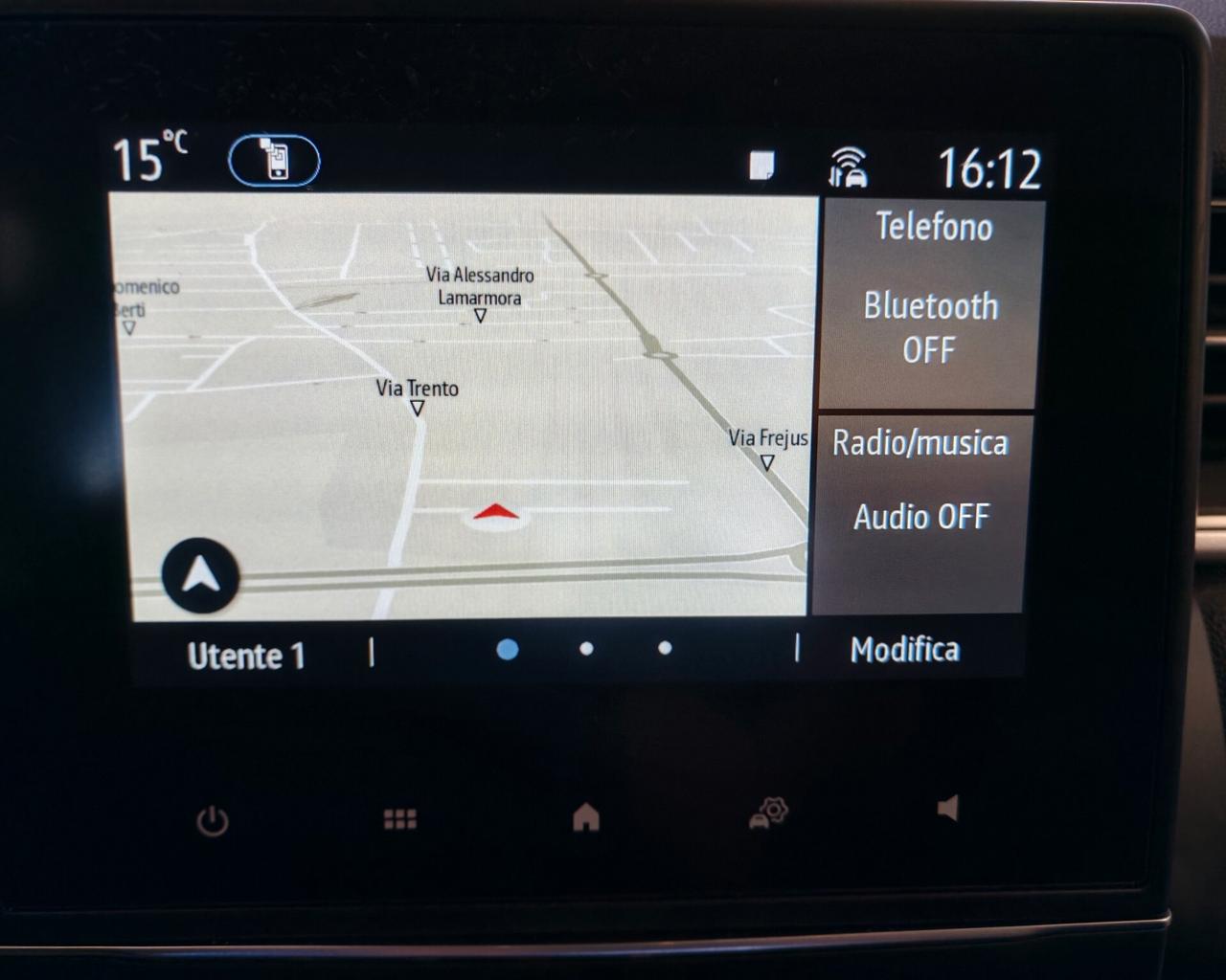 Renault Captur TCe 90 CV Techno - PREZZO REALE