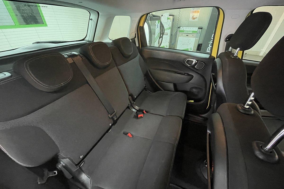 FIAT 500L 1.3 Multijet 95 CV City Cross