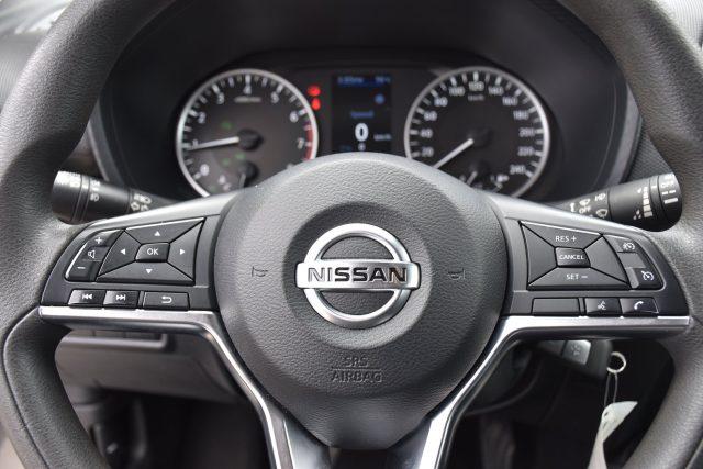NISSAN Juke 1.0 DIG-T 114 CV Business