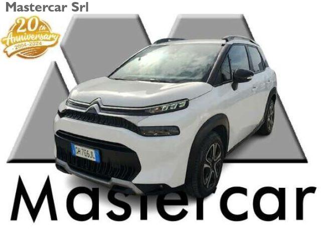 CITROEN C3 Aircross Aircross N1 AUTOCARRO 1.5 bluehdi 110cv - GH766JL