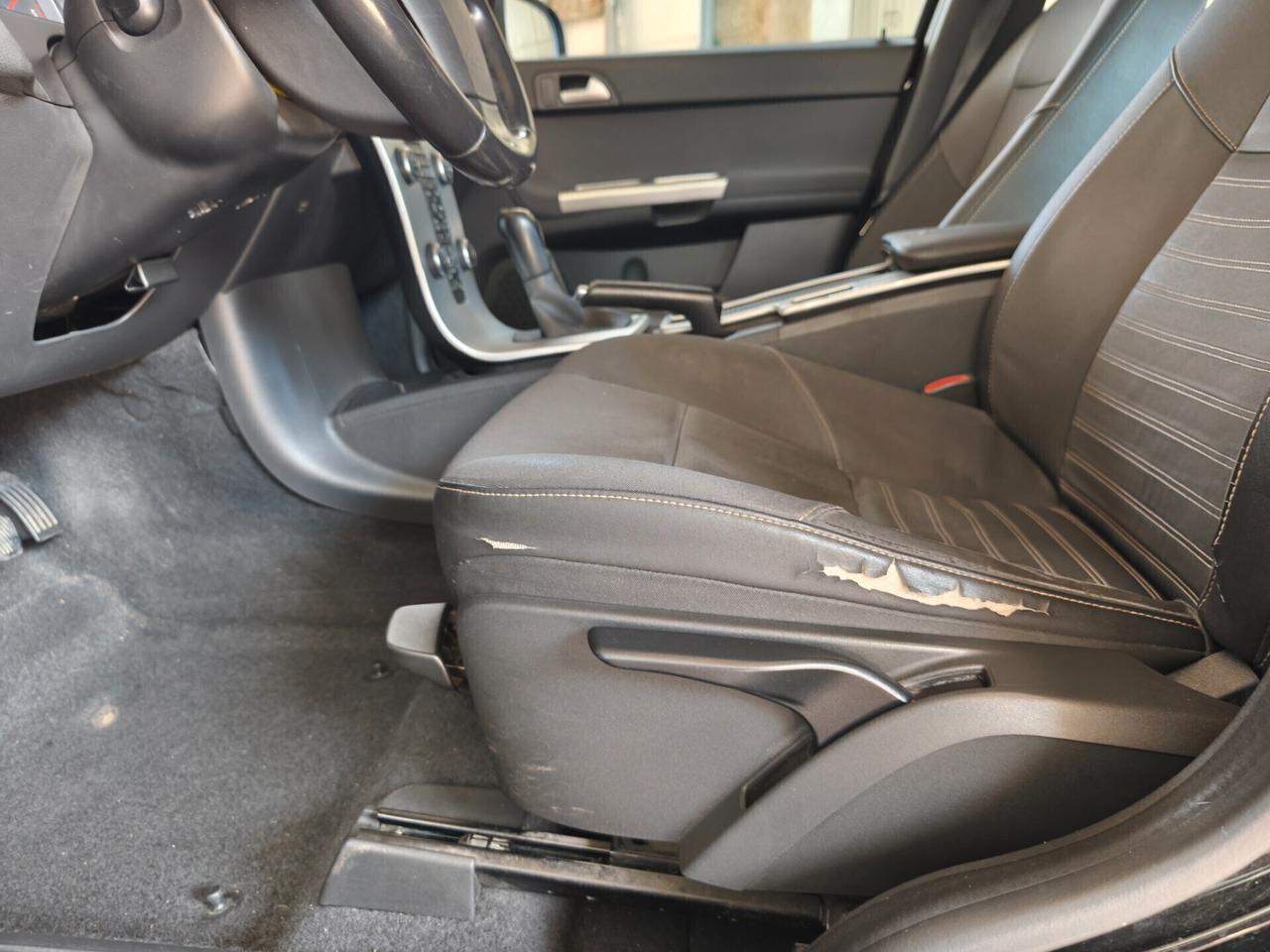 Volvo V50 D2 POLAR