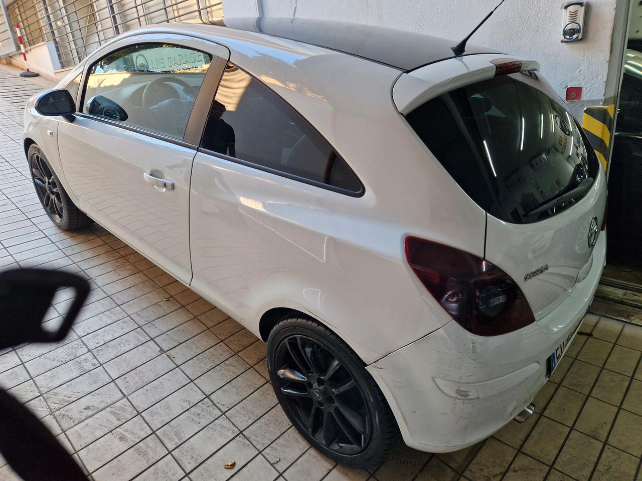 Opel Corsa 1.3 CDTI 95CV F.AP. 3 porte Elective