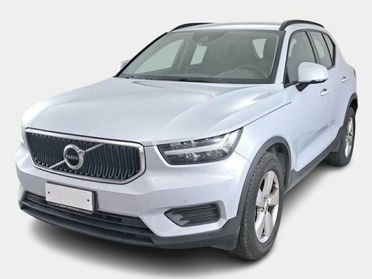 VOLVO XC40 D3 Geartronic Business