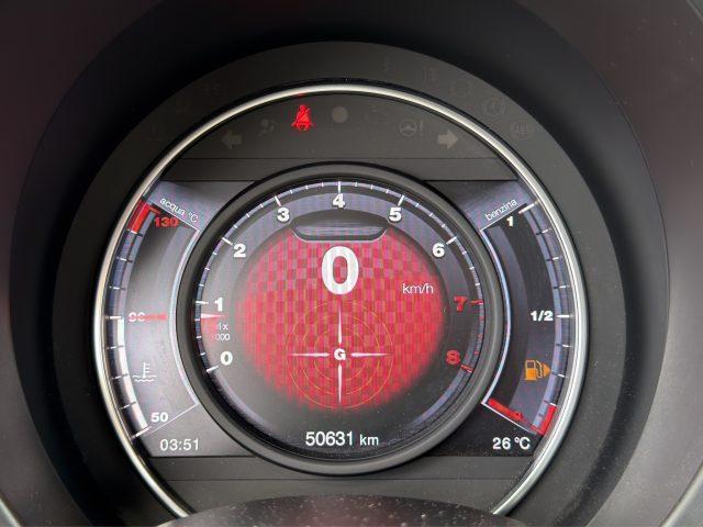 ABARTH 595 595 1.4 Turbo T-Jet 160 CV Pista