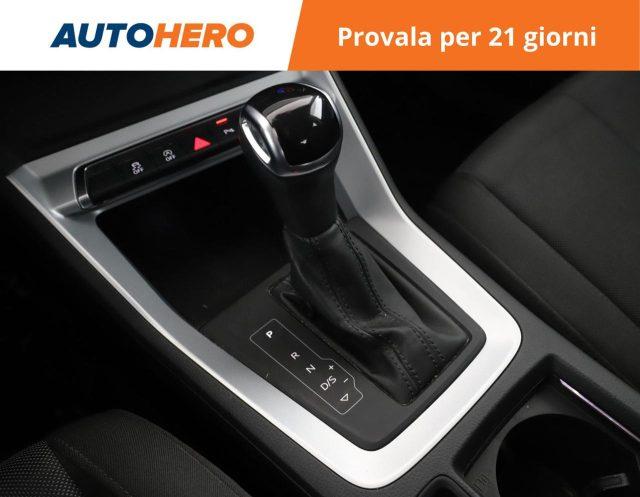 AUDI Q3 35 TFSI S tronic Business