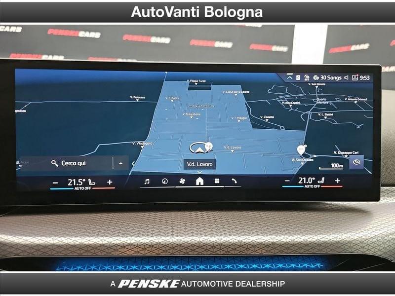 BMW Serie 3 320d mhev 48V xdrive MSport Pro auto