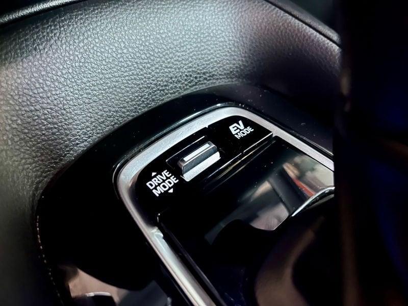 Toyota Corolla Corolla Touring Sports 1.8 Hybrid Style