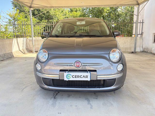 FIAT 500 1.2 Lounge AUTOMATICA OK NEOPATENTATI