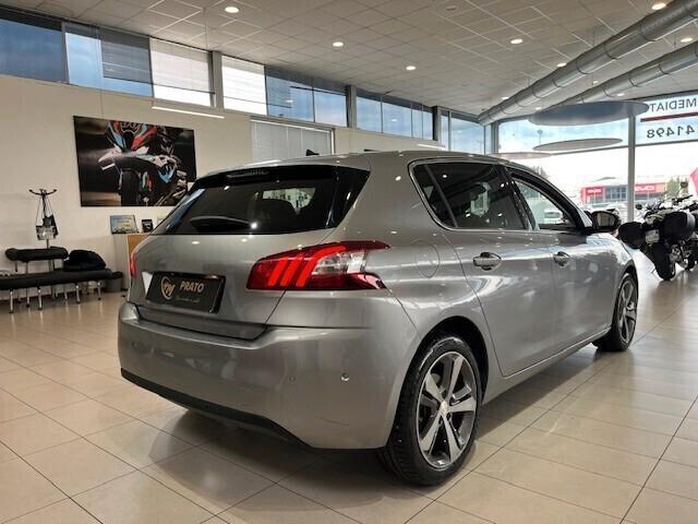 Peugeot 308 5p 1.2 puretech Allure *AUTOMATICA*95.000 KM*