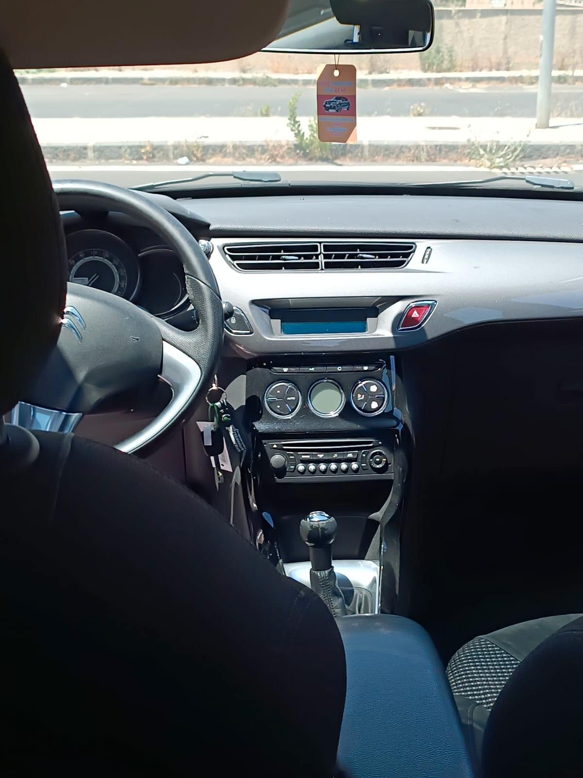 Citroen C3 PureTech 82 Exclusive