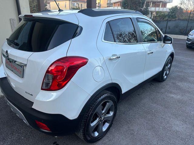 OPEL Mokka 1.7 CDTI Ecotec 130CV 4x2 Cosmo