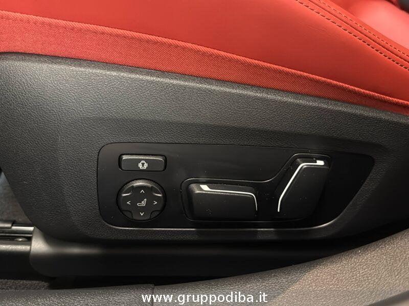 BMW Serie 3 M3 G81 2022 Touring M3 Touring 3.0 Competition M xdrive auto