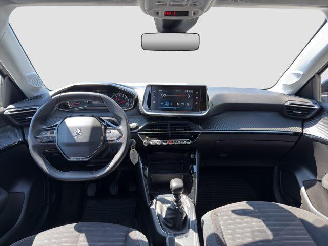 PEUGEOT 208 208 PureTech 100 Stop&Start 5 porte Active Pack