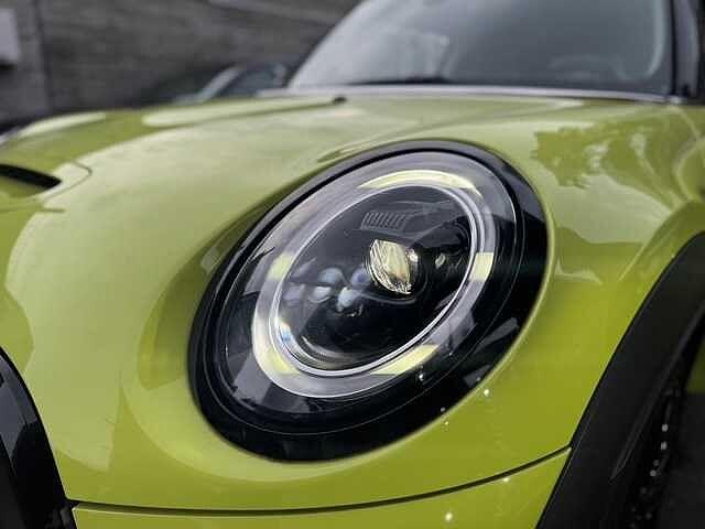 MINI Cooper S Mini 2.0 Cooper S