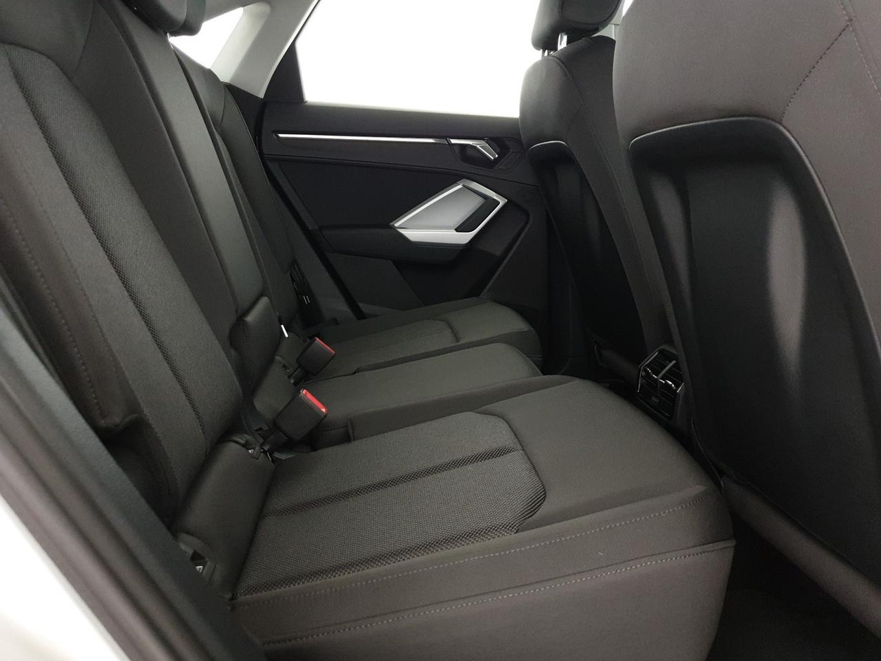 Sportback 35TDI 150CV S line Edition