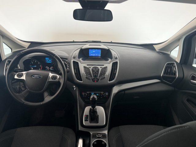 FORD C-Max 2.0 TDCi 115CV Powershift Titanium