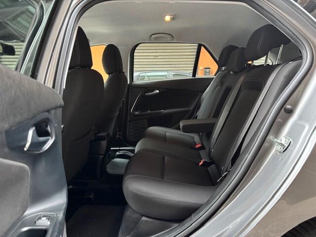 Fiat Tipo 1.3 Mjt S&S SW Lounge