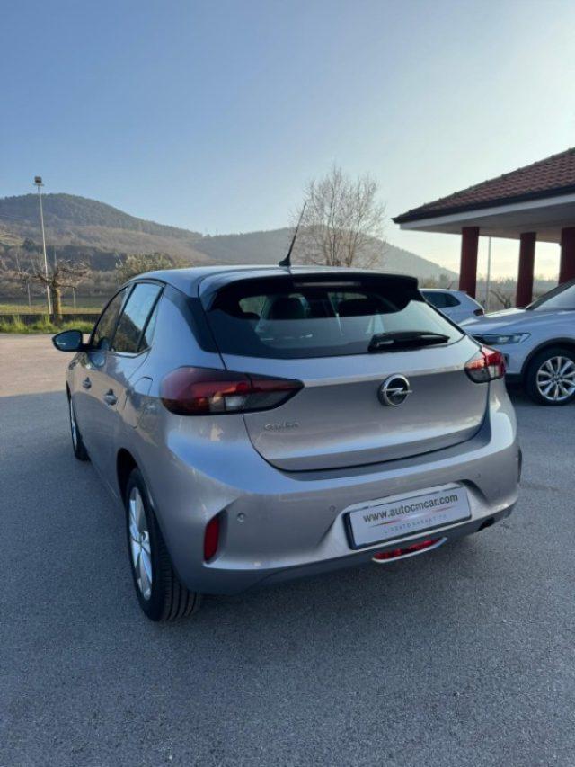 OPEL Corsa 1.5 D 100 CV Elegance