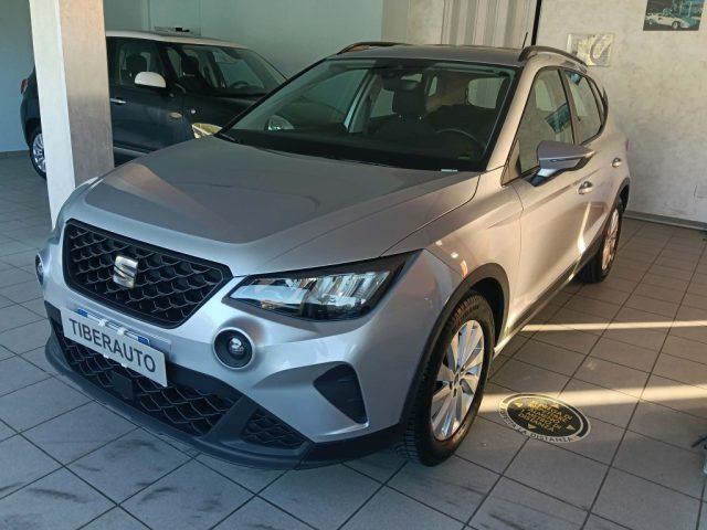 SEAT Arona 1.0 EcoTSI Style