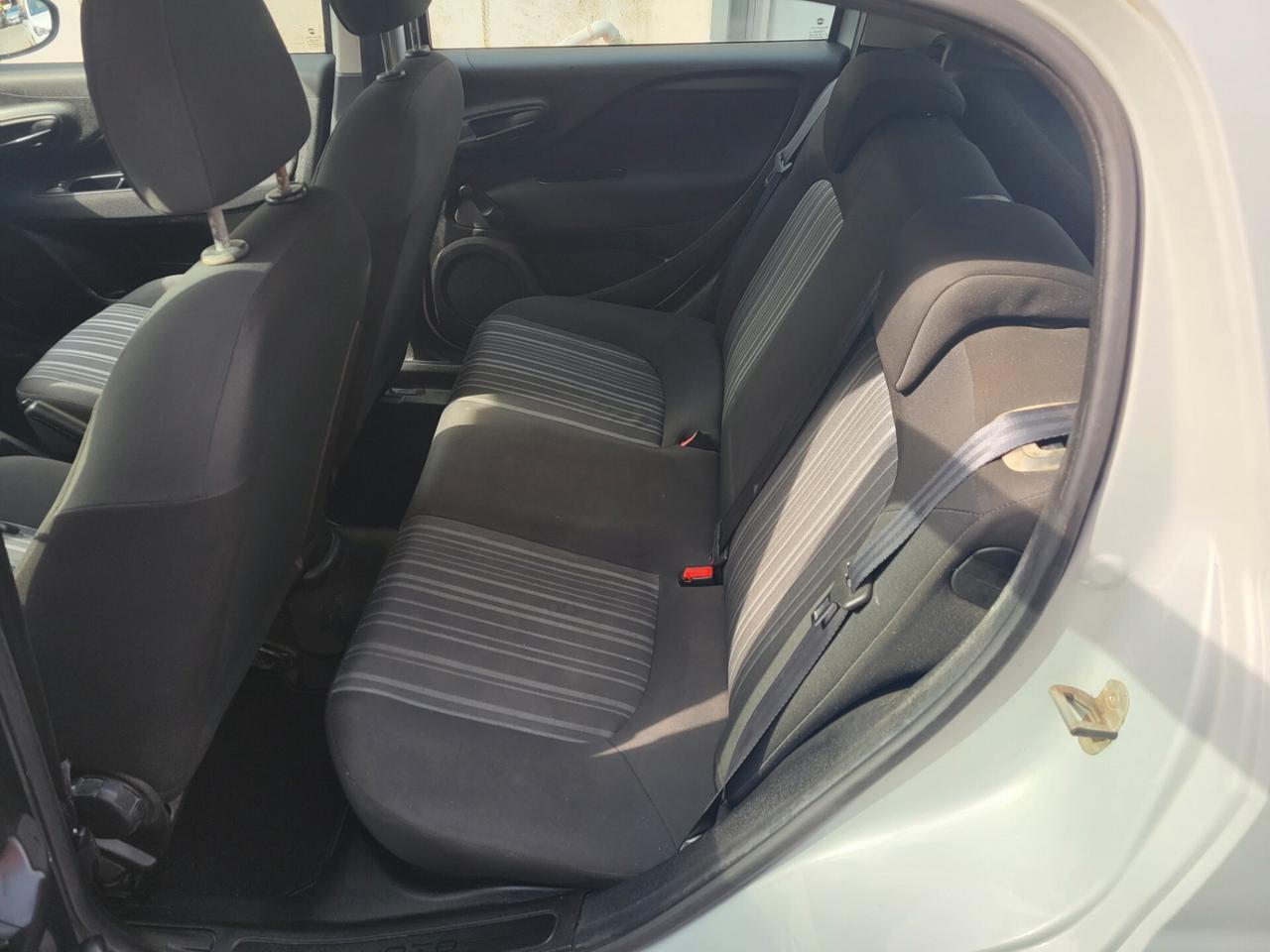 Fiat Punto Evo 1.2 Dynamic Prezzo Reale