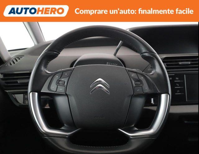 CITROEN C4 Spacetourer BlueHDi 160 S&S EAT8 Feel
