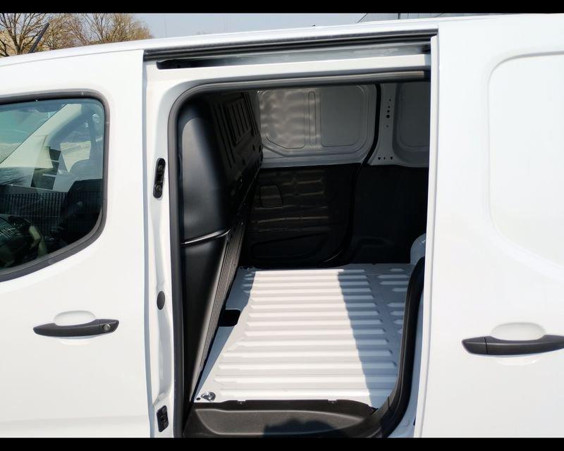FIAT Doblò 1.5 Diesel 100 Cv Mt6 Passo Lungo