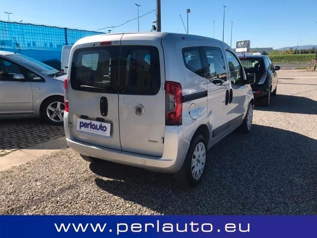 Fiat Qubo 1.3 MJT 75 CV Dynamic