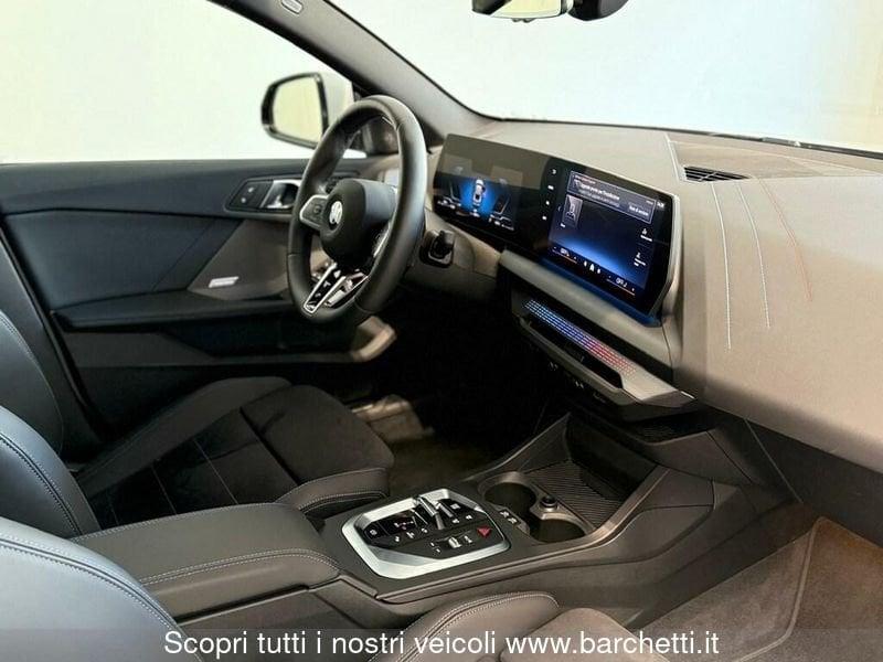 BMW Serie 2 G.C. Serie 2 220d Gran Coupe 48V MSport auto
