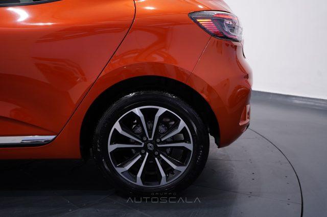 RENAULT Clio 1.0 ECO-G 100cv Techno