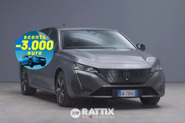 Peugeot 308 SW 1.5 BlueHDI 130CV Allure EAT8