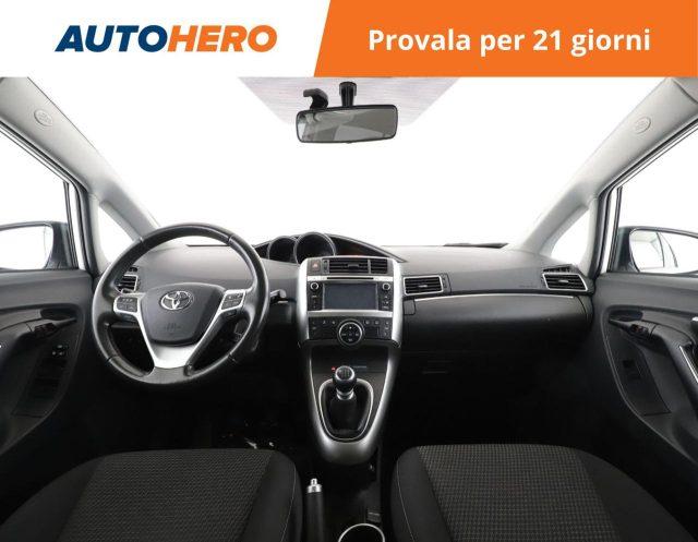 TOYOTA Verso 1.6 D-4D Active
