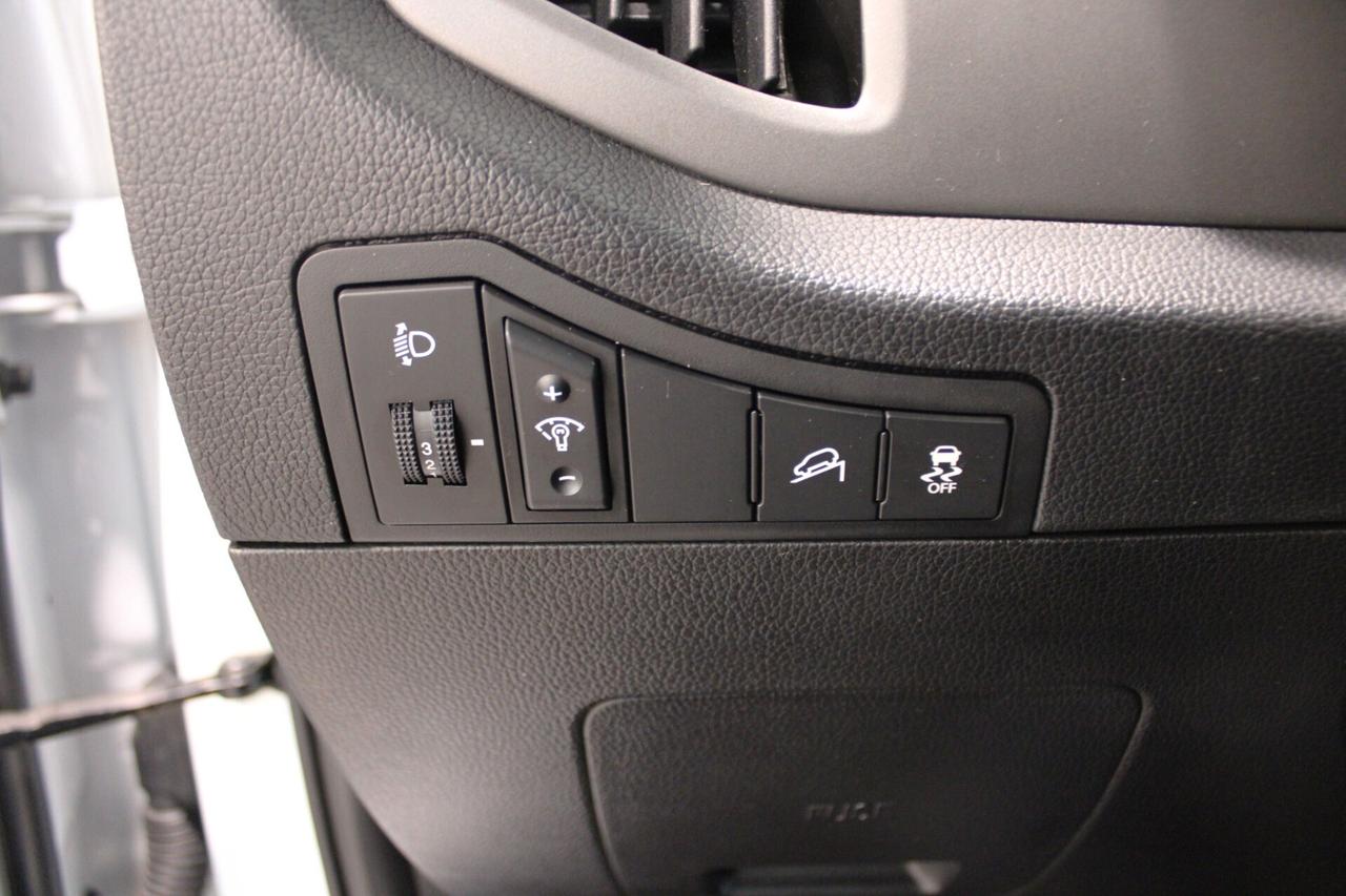 KIA Sportage 1.7 CRDI Class - 2014