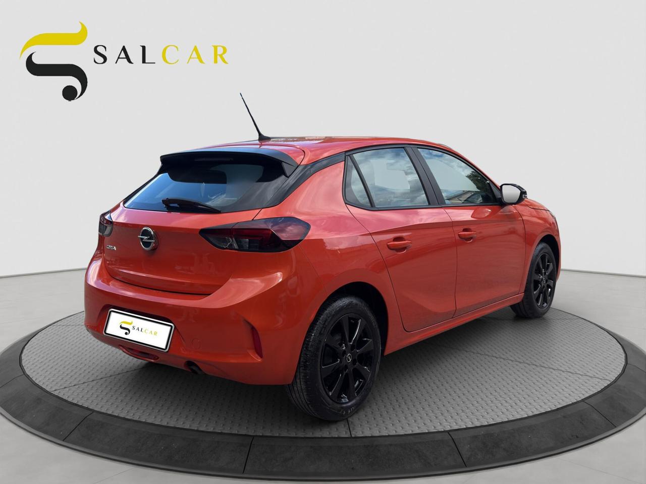 Opel Corsa 1.2 75cv Edition 2022