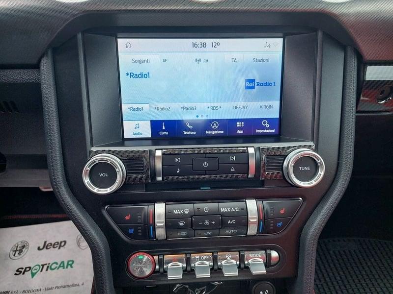 Ford Mustang 5.0 V8 TiVCT 449CV GT