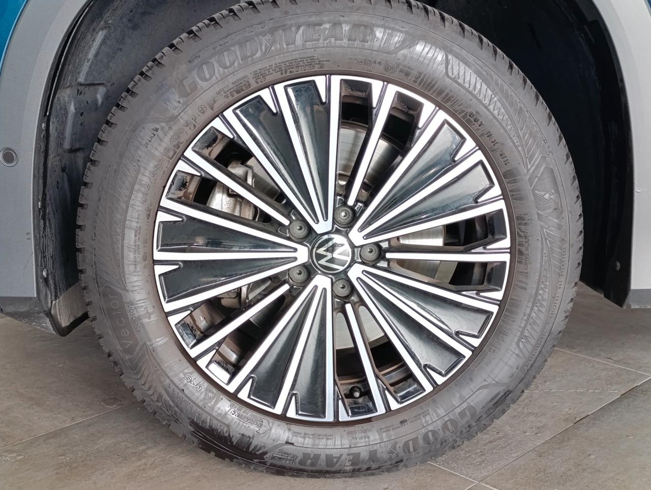 Volkswagen Tayron 1.5 etsi Life 150cv dsg 7p.ti