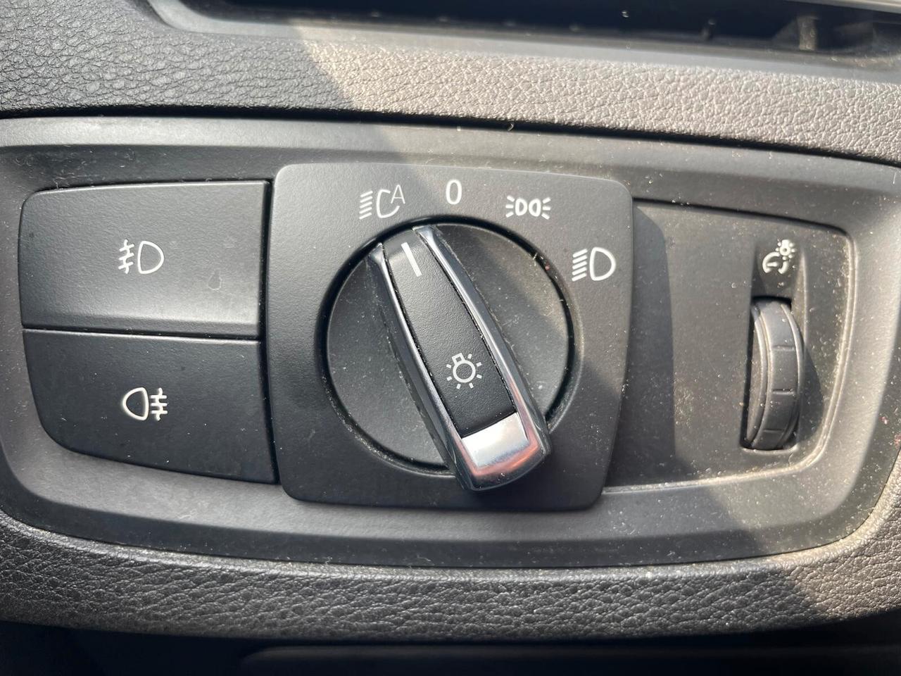 Bmw X1 sDrive16d xLine