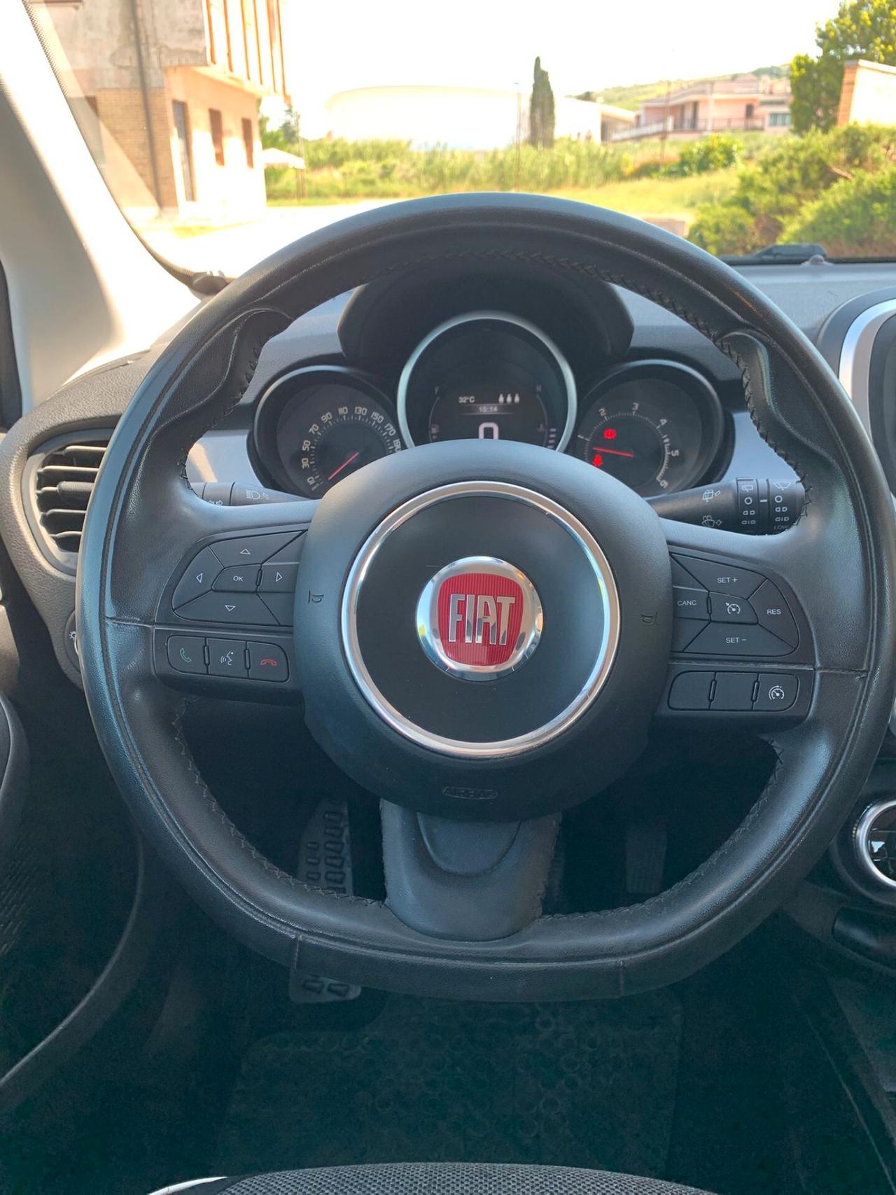 Fiat 500X 1.6 MultiJet 120 CV