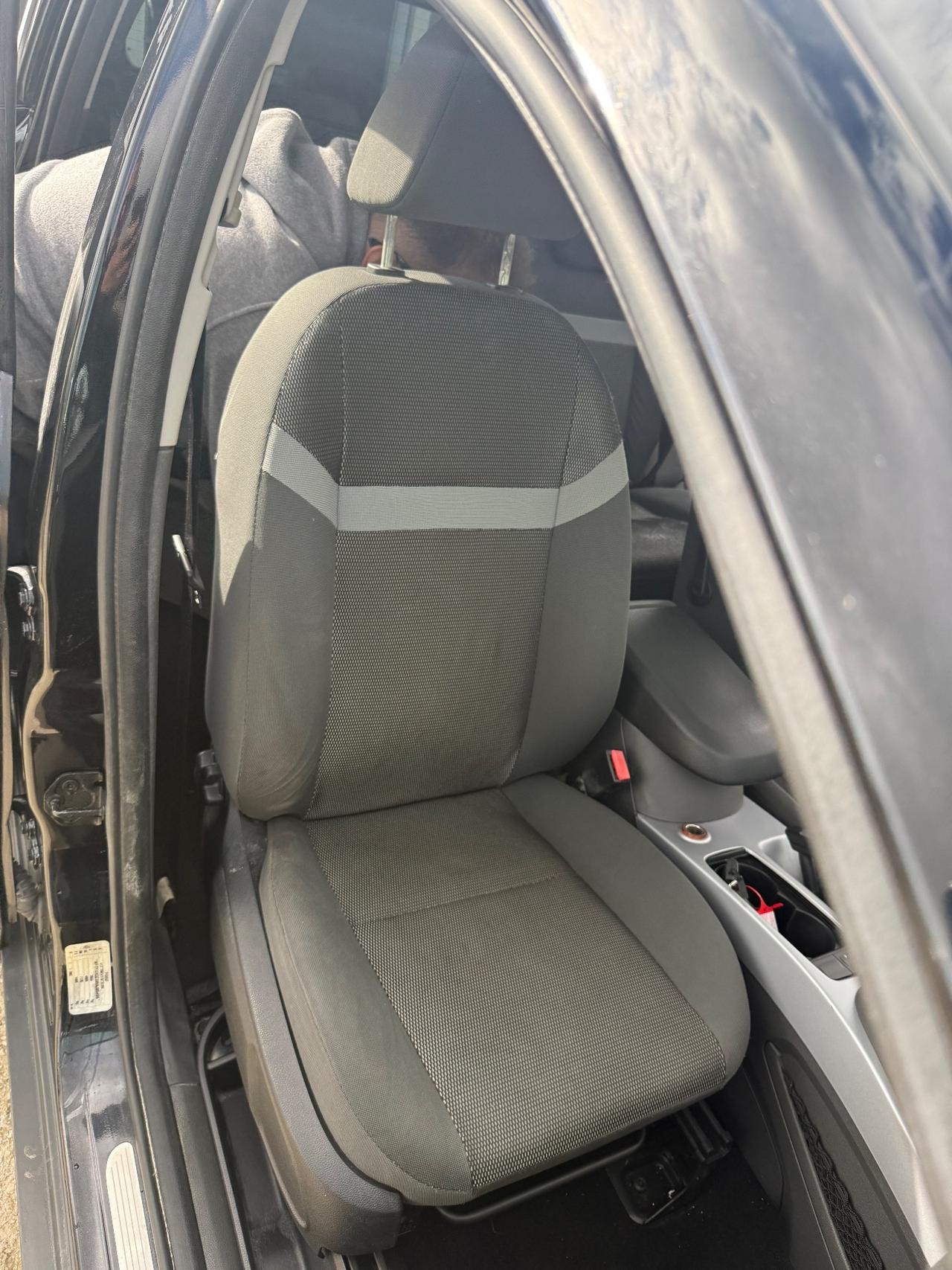 Ford Kuga 2.0 TDCi 136 CV 2WD Titanium DPF