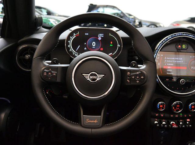 MINI Cooper S Cabrio 2.0 Seaside Edition Automatica-HUD-Harman Kardon